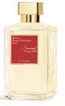 Maison Francis Kurkdjian Baccarat Rouge 540 Eau De Parfum 6.8 oz 200 ml UNISEX Spray
