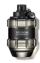 Viktor&Rolf Spicebomb Eau De Toilette Spray 3.4 oz 90 ml Men's Spray