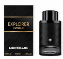 Montblanc Explorer Extreme Eau De Parfum 3.3 oz 100 ml Men's Spray