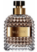 Valentino Uomo Eau De Toilette 3.4 oz 100 ml Men's Spray
