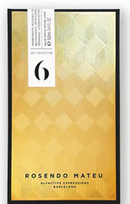 Rosendo Mateu Olfactive Expressions Rosendo Mateu Nº 6 Eau De Parfum 3.4oz 100ml UNISEX Spray