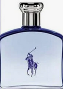 Ralph Lauren Polo Ultra Blue Eau De Toilette 3.4 oz 100 ml Men's Spray