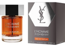 Yves Saint Laurent L'Homme Eau De Parfum 3.3 oz 100 ml Men's Spray