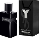YSL by Yves Saint Lauren Le Parfum 3.3 oz 100 ml Men's Spray
