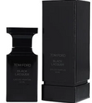 Tom Ford Black Lacquer Eau De Parfum 1.7 oz 50 ml UNISEX Spray