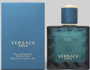 Versace Eros Eau de Toilette 1.7oz 50ml Men's Spray