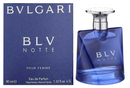Bvlgari BLV Notte Pour Femme Eau De Parfum 1.33 oz 40 ml Women's Spray