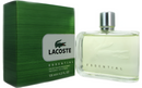 Lacoste Essential Pour Homme Eau De Toilette 4.2 oz 125 ml Men's Spray