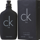 Calvin Klein CK Be Eau De Toilette 3.4 oz 100 ml UNISEX Spray