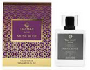 Taj Max Niche Musk Rose Eau De Parfum 100 ml 3.5 oz UNISEX Spray