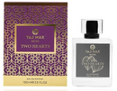 Taj Max Niche Two Hearts Eau De Parfum 100 ml 3.5 oz UNISEX Spray