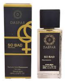 Daspar So Bad Parfum 2.02 oz 60 ml Men's Spray