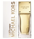 Michael Kors Sexy Amber Eau De Parfum 1.7 oz 50 ml Women's Spray
