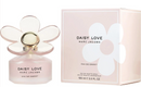 Daisy Love Marc Jacobs Eau So Sweet 3.3 oz 100 ml Eau de Toilette Women's Spray