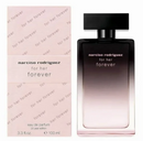 Narciso Rodriguez For Her Forever Eau de Parfum 3.3 oz 100 ml Women's Spray