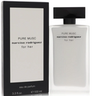 Narciso Rodriguez For Her Pure Musc Eau de Parfum 3.3 oz 100 ml Women's Spray