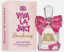 Juicy Couture Viva la Juicy Bowdacious Eau De Parfum 3.4 oz 100 ml Women's Spray