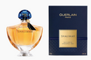 Guerlain Shalimar Eau de Toilette 3.0 oz 90 ml Women's Spray