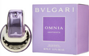 Bvlgari Omnia Amethyste Eau De Toilette 2.2 oz 65 ml Women's Spray