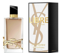 Yves Saint Laurent Libre Eau De Parfum Flowers & Flames 3.0oz 90ml Women's Spray