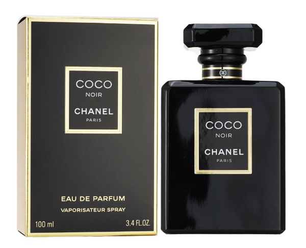 香水(女性用) CHANEL COCO NOIR Eau de Parfum Chanel COCO Noir Eau de Parfum 3.4oz 100ml Women's Spray