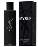 Yves Saint Laurent YSL MYSELF le Parfum 3.3 oz 100 ml Men's Spray