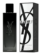 Yves Saint Laurent YSL MYSELF Eau de Parfum 3.3 oz 100 ml Men's Spray