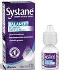 Systane Balance Lubricant Eye Drops, 10-mL 0.33oz