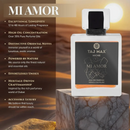 Taj Max Niche Mi Amor Eau De Parfum 100 ml 3.5 oz UNISEX Spray