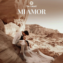 Taj Max Niche Mi Amor Eau De Parfum 100 ml 3.5 oz UNISEX Spray