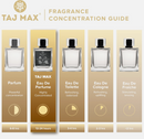 Taj Max Niche Mi Amor Eau De Parfum 100 ml 3.5 oz UNISEX Spray