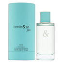 Tiffany & Love by Tiffany & Co For Her Eau de Parfum 3.0 oz 90 ml Women's Spray