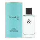 Tiffany & Love by Tiffany & Co For Him 3.0 oz 90 ml Eau de Toilette Men's Spray
