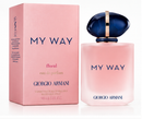 Giorgio Armani My Way Floral Eau de Parfum 3.0 oz 90 ml Women's Spray
