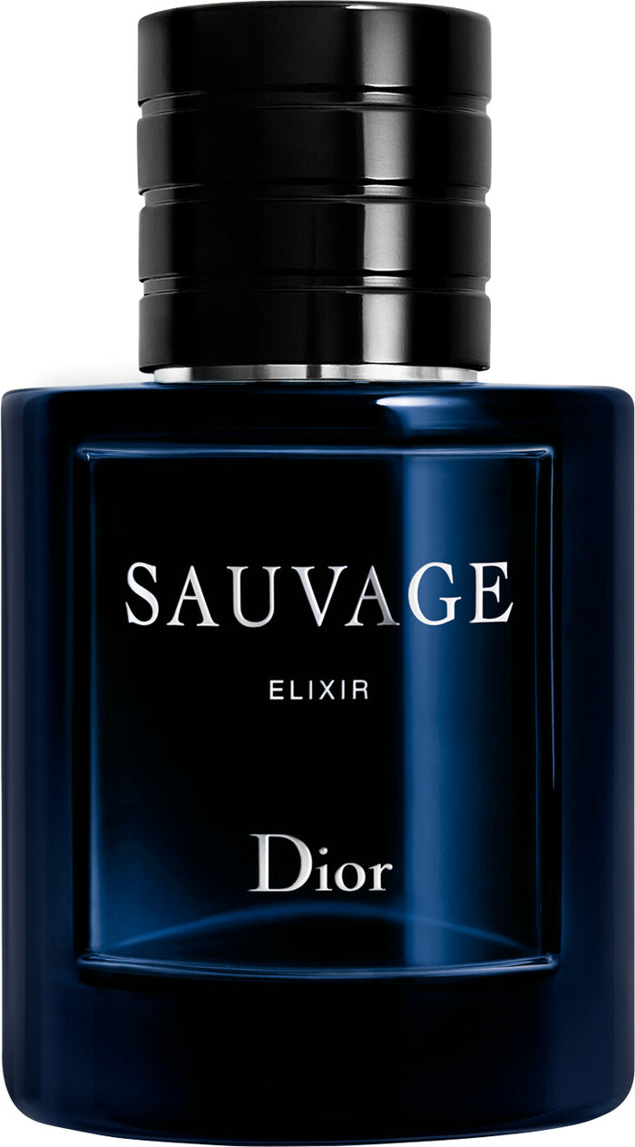 BRAND NEW Dior Sauvage spray 2.0 oz men cologne 2024 unused